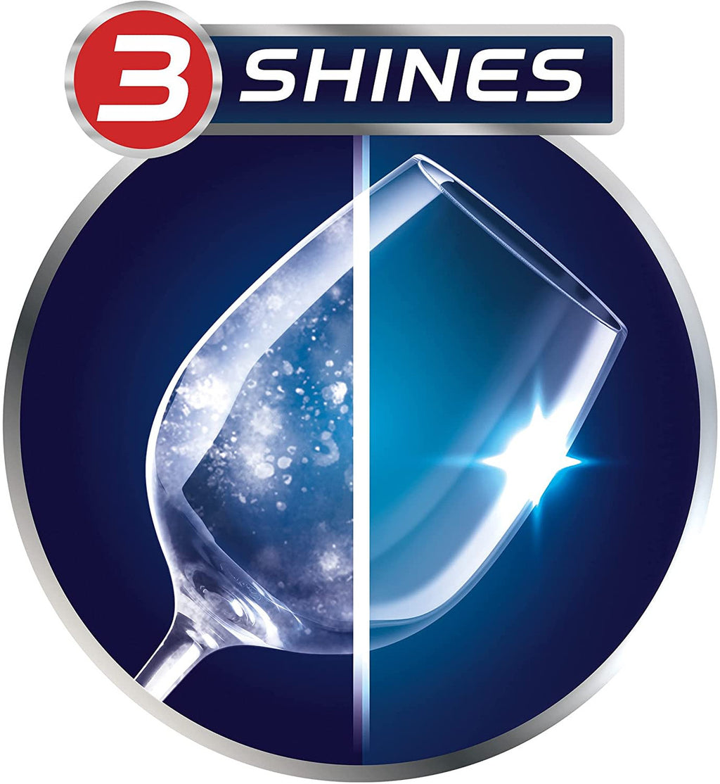 FINISH JET DRY RNS AGNT ( 8 X 8.45 OZ   )