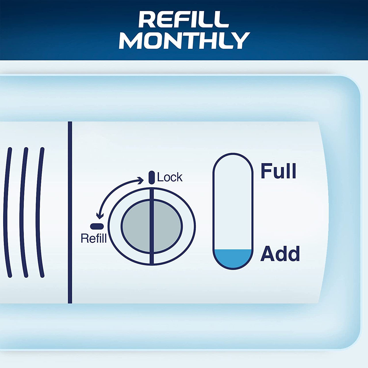 FINISH JET DRY RNS AGNT ( 8 X 8.45 OZ   )
