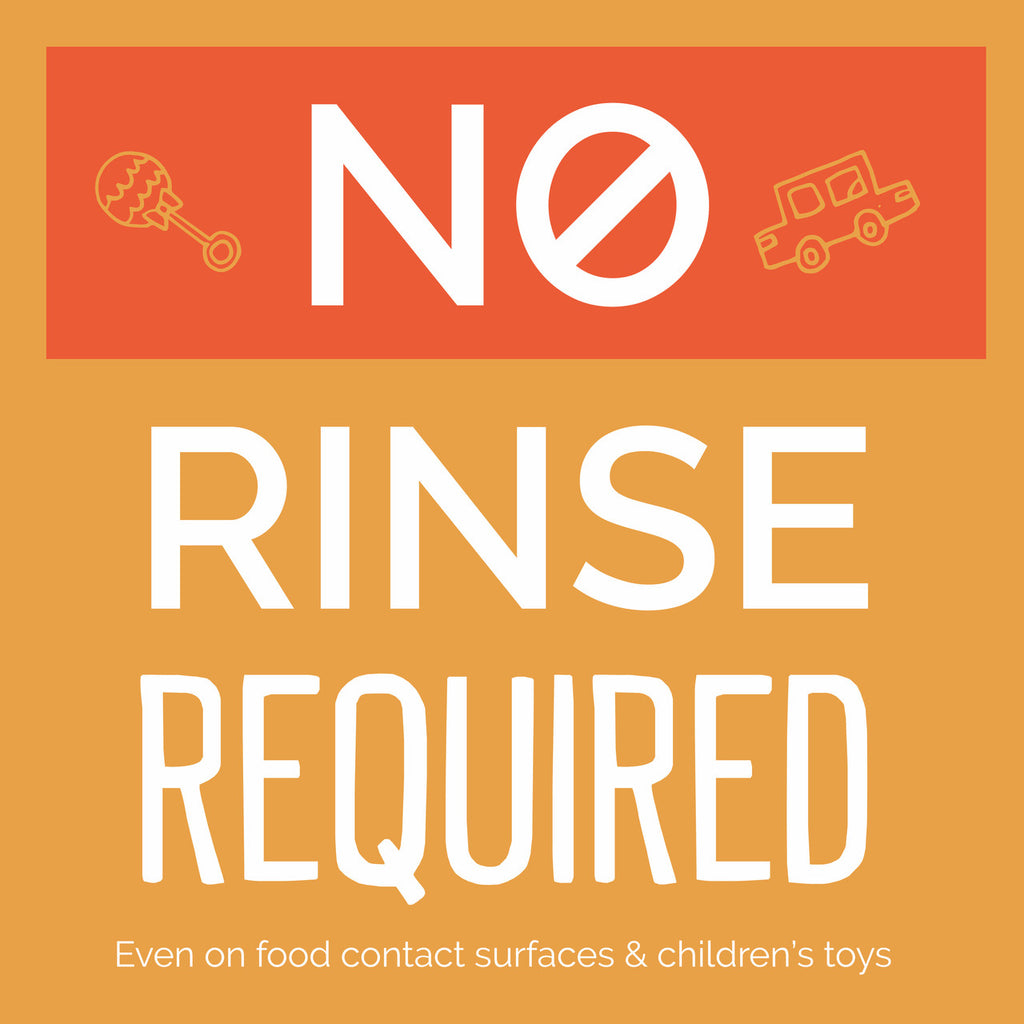 Seventh Generation Disinfecting Multi-Surface Wipes (6x70 ct)