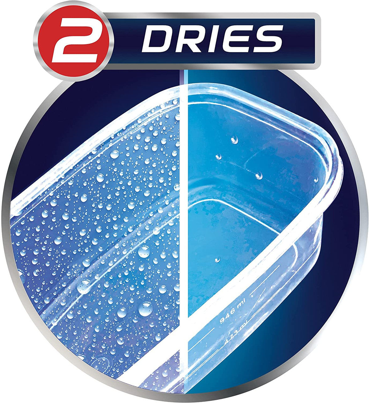 FINISH JET DRY RNS AGNT ( 8 X 8.45 OZ   )